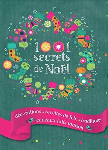 1.001 secrets de Noël