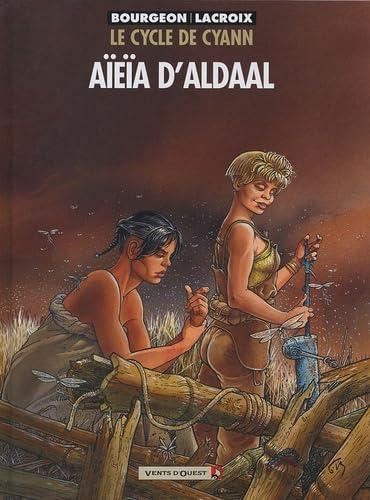A?ie?ia d'Aldaal
