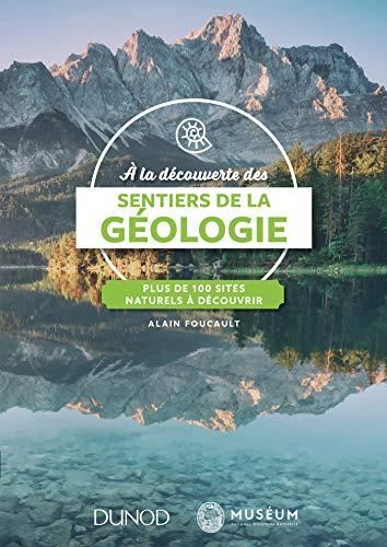 A la d?ecouverte des sentiers de la g?eologie