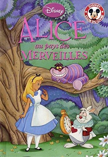 Alice au Pays des Merveilles