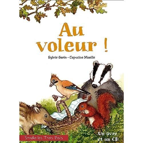 Au voleur !