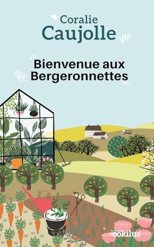 Bienvenue aux Bergeronnettes