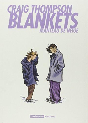 Blankets