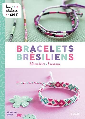 Bracelets brésiliens