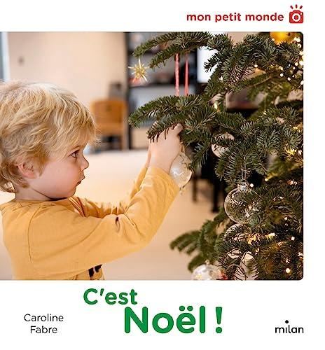 C'est No?el !
