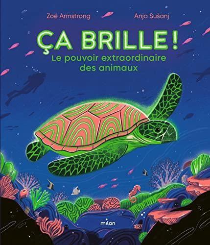 Ca brille !