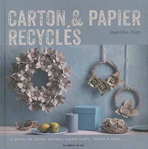 Carton & papier recycl?es