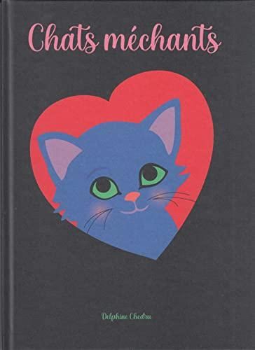 Chats m?echants