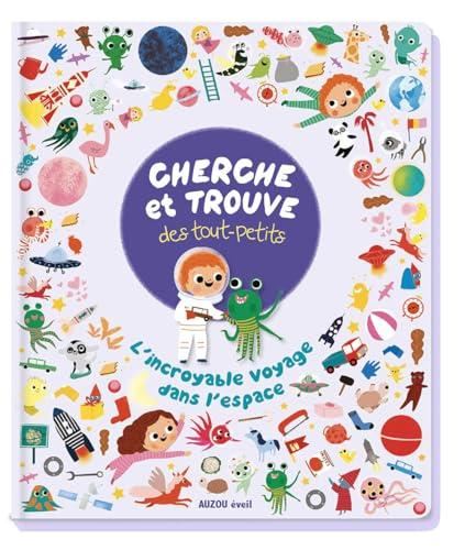 Cherche et trouve des tout-petits