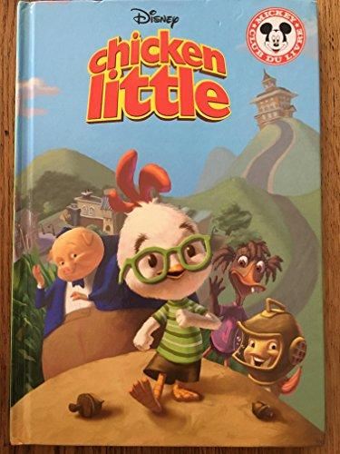 Chicken Little