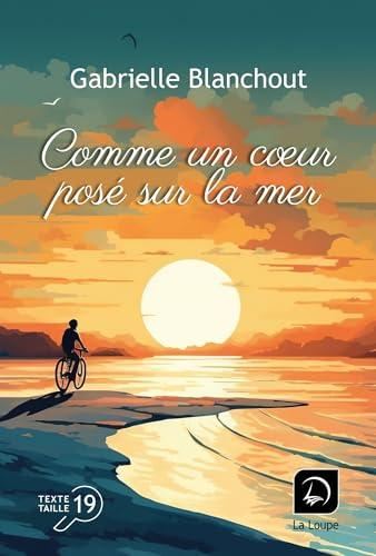 Comme un coeur pos?e sur la mer