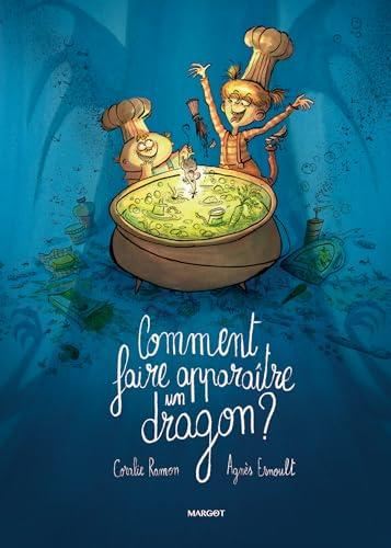 Comment faire appara?itre un dragon ?