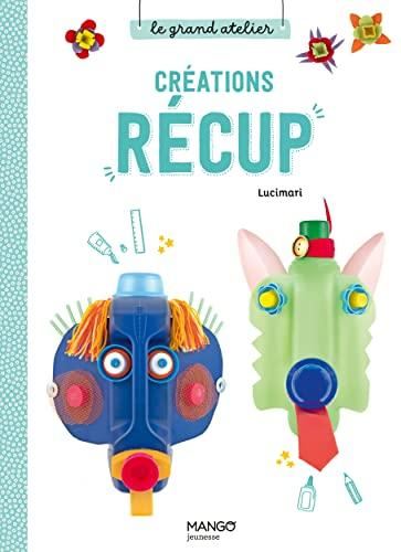 Cr?eations r?ecup