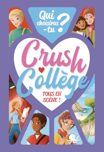 Crush collège