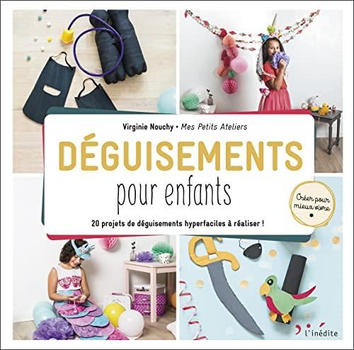 D?eguisements pour enfants
