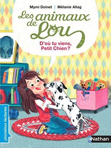 D'où tu viens, petit chien ?