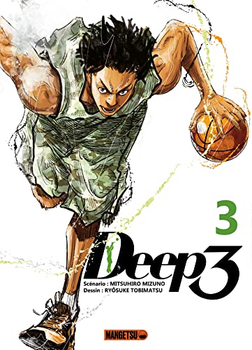 Deep 3
