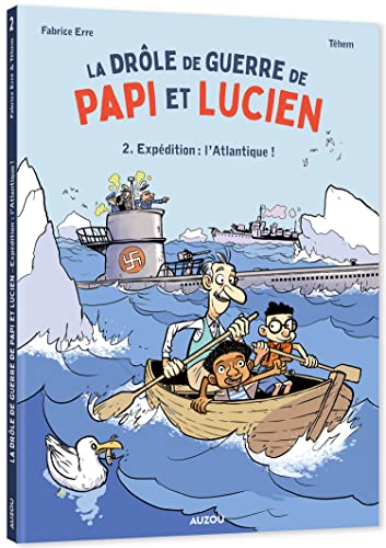 Expédition