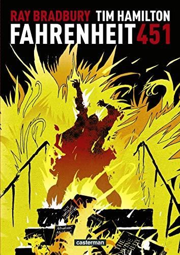 Fahrenheit 451