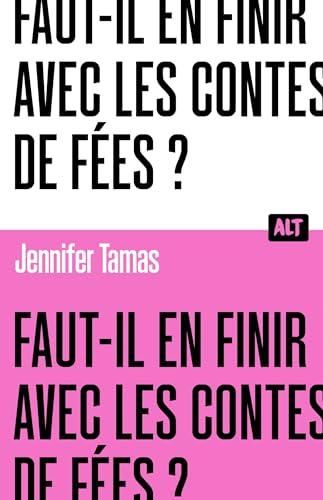 Faut-il en finir avec les contes de f?ees ?
