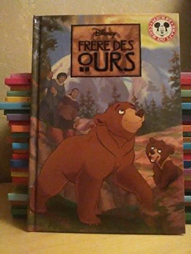 Frère des ours : Frère des ours