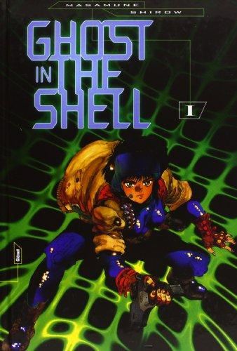 Ghost in the shell