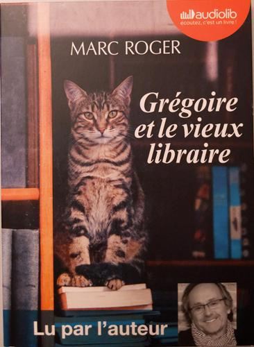 Gr?egoire et le vieux libraire