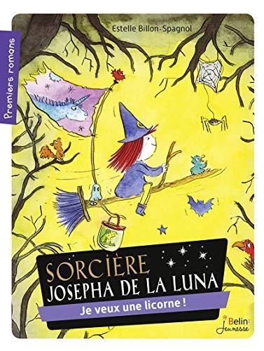 Je veux une licorne !