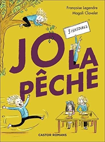 Jo la P?eche