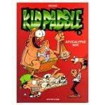 KID PADDLE