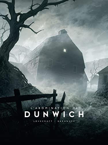 L'Abomination de Dunwich