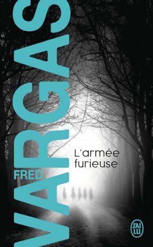 L'Armée furieuse
