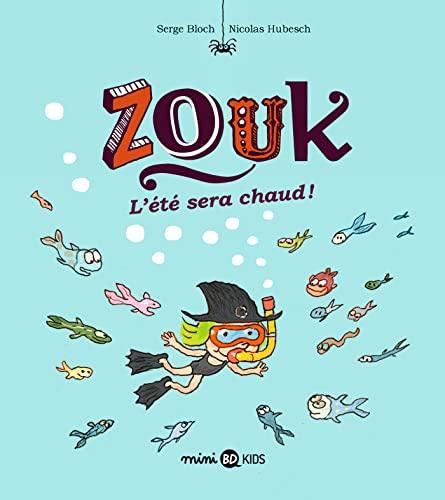 L'?et?e sera chaud !