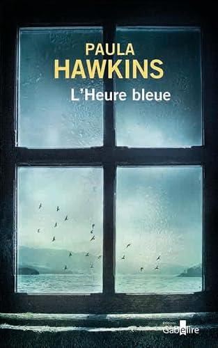 L'Heure bleue