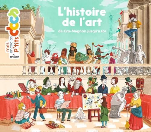 L'Histoire de l'art