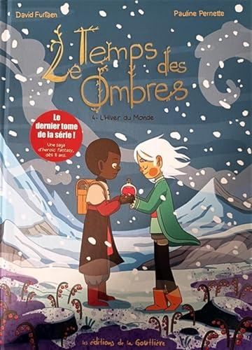 L'Hiver du monde
