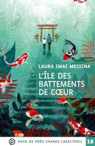 L'?ile des battements de coeur