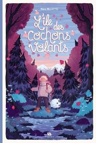 L'?ile des cochons volants