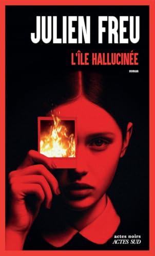 L'Ile hallucinée