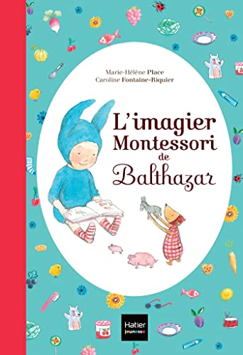 L'Imagier de Balthazar