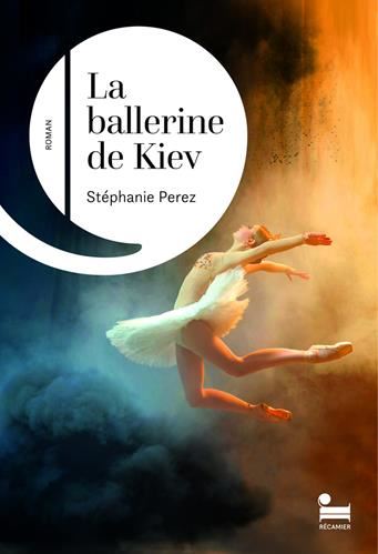 La Ballerine de Kiev