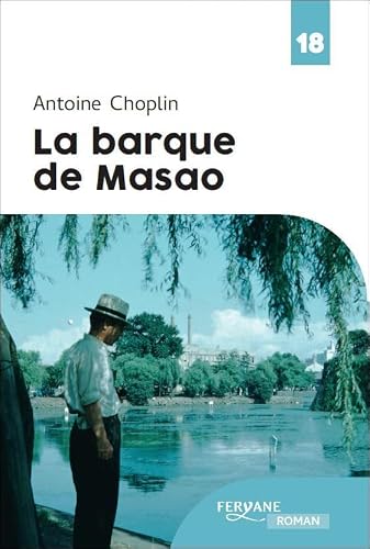 La Barque de Masao