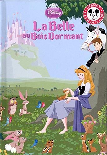 La Belle au Bois Dormant