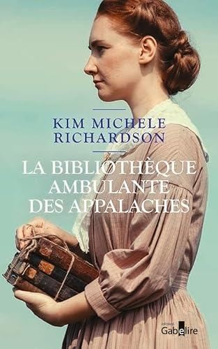 La Biblioth?eque ambulante des Appalaches