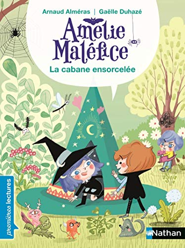 La Cabane ensorcelée