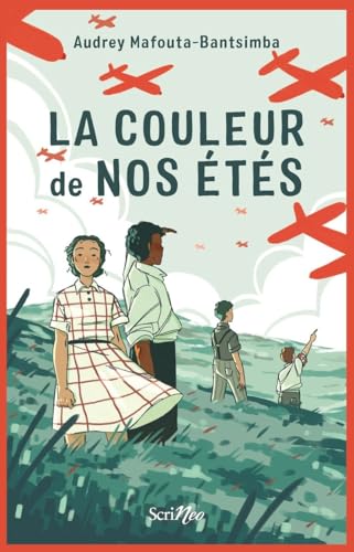 La Couleur de nos étés
