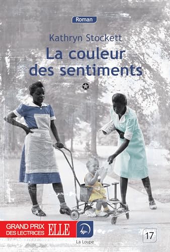 La Couleur des sentiments