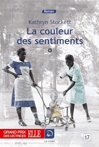 La Couleur des sentiments