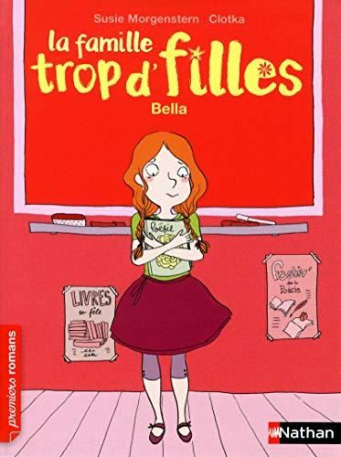 La Famille trop d'filles