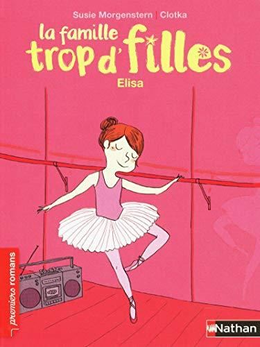 La Famille trop d'filles